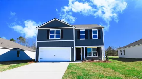 11472 Linna Ln, Moundville, AL 35474