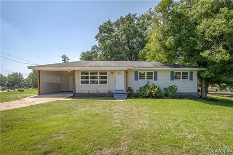 4310 31st Ave E, Tuscaloosa, AL 35405