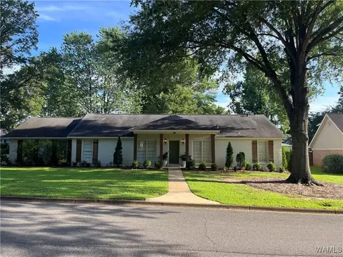405 Shiloh Ln, Tuscaloosa, AL 35406