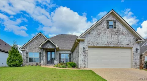 13837 Hemlock Dr, Northport, AL 35475