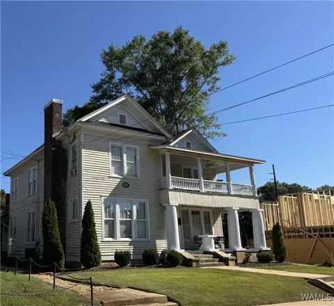 1300 Riverside Dr, Tuscaloosa, AL 35401