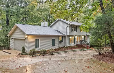 505 Rice Valley Rd NE, Tuscaloosa, AL 35406