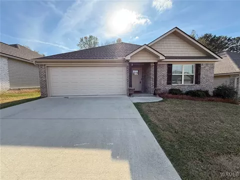 5355 University Gardens Dr, Cottondale, AL 35453
