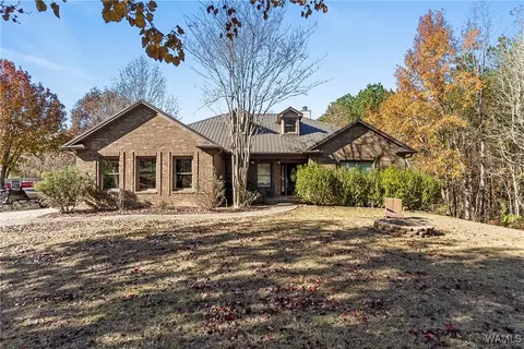 18756 Crisstown Rd, Vance, AL 35490
