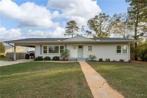 629 71st, Tuscaloosa, AL 35405