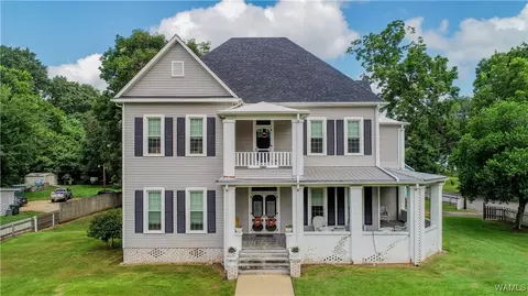 1702 Main St, Greensboro, AL 36744