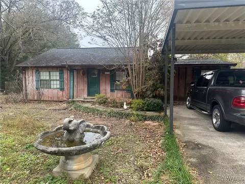 3530 Bearmont Rd, Duncanville, AL 35456