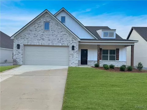9661 Crete Cir, Tuscaloosa, AL 35406