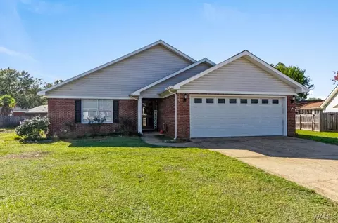 1621 Hunters Run, Tuscaloosa, AL 35405