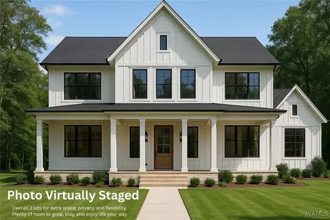 lot63 Blue Pine Cir, Brookwood, AL 35444