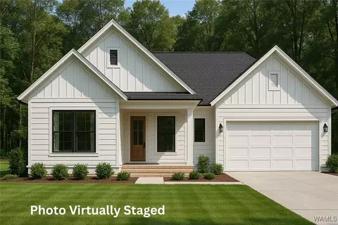 lot64 Blue Pine Cir, Brookwood, AL 35444