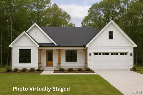 lot65 Blue Pine Cir, Brookwood, AL 35444