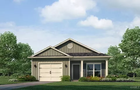 11318 Poppy Ct, Tuscaloosa, AL 35405