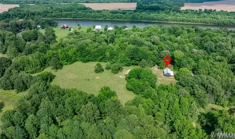 13698 Riverbend Rd, Moundville, AL 35474