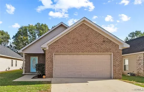 1501 Spencer Dr, Tuscaloosa, AL 35405