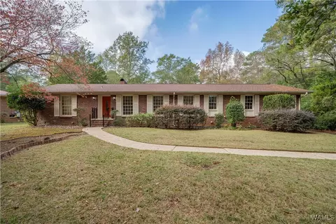 27 Cherokee Hls, Tuscaloosa, AL 35404