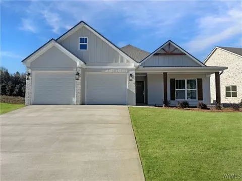 9665 Crete Cir, Tuscaloosa, AL 35406