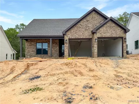 9613 Crete Cir, Tuscaloosa, AL 35406
