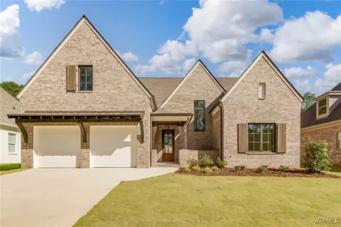 8 Oaklana, Tuscaloosa, AL 35406