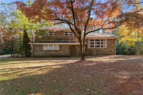1217 13th St NW, Fayette, AL 35555