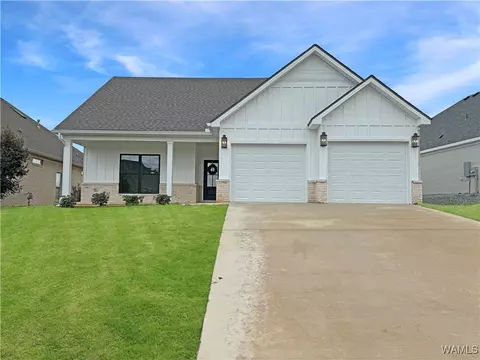 2323 Olympus Dr, Tuscaloosa, AL 35406