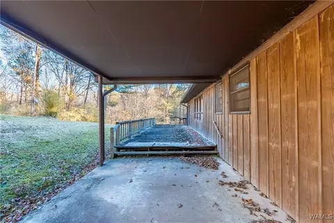 Exterior - 7421 Highway 269, Parrish, AL 35580 photo 7 of 21