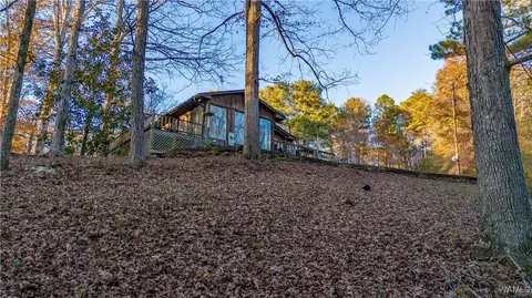 Exterior - 7421 Highway 269, Parrish, AL 35580 photo 19 of 21