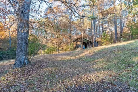 Exterior - 7421 Highway 269, Parrish, AL 35580 photo 12 of 21