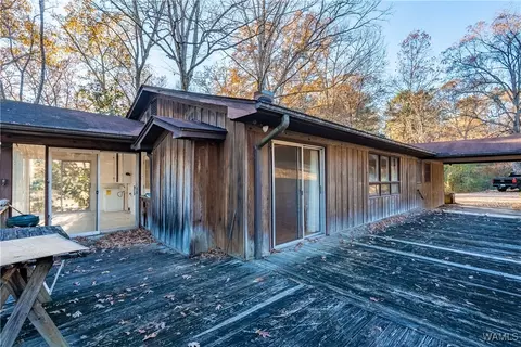 Exterior - 7421 Highway 269, Parrish, AL 35580 photo 3 of 21