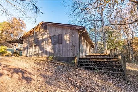 Exterior - 7421 Highway 269, Parrish, AL 35580 photo 4 of 21