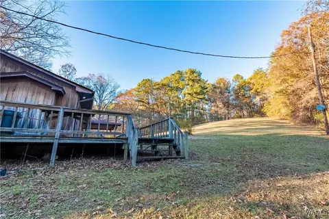 Exterior - 7421 Highway 269, Parrish, AL 35580 photo 8 of 21