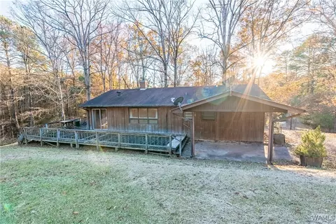 Exterior - 7421 Highway 269, Parrish, AL 35580 photo 2 of 21