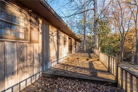 Exterior - 7421 Highway 269, Parrish, AL 35580 photo 6 of 21