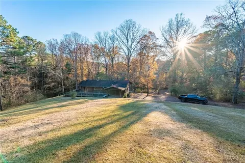 Exterior - 7421 Highway 269, Parrish, AL 35580 photo 16 of 21