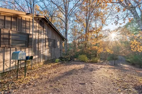Exterior - 7421 Highway 269, Parrish, AL 35580 photo 5 of 21