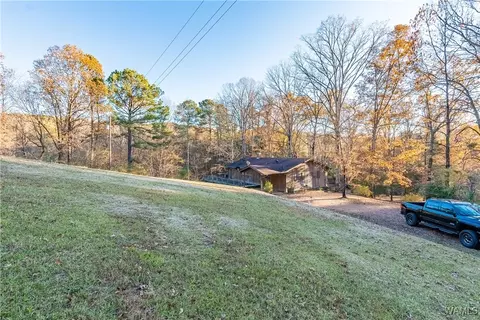 Exterior - 7421 Highway 269, Parrish, AL 35580 photo 14 of 21