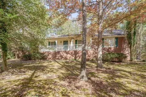 4839 Peartree Ct, Tuscaloosa, AL 35405