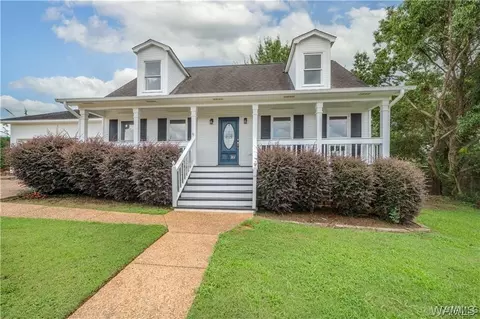 351 Cambridge Ct, Tuscaloosa, AL 35405