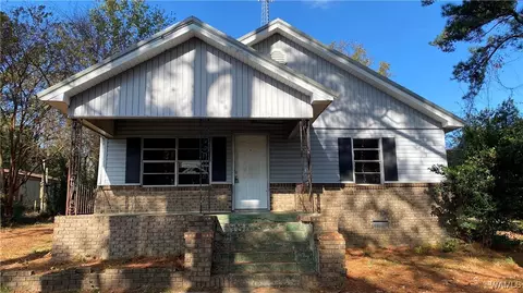 3900 Alabama Ave, Tuscaloosa, AL 35404