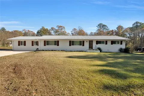 11650 Highway 69, Oakman, AL 35579
