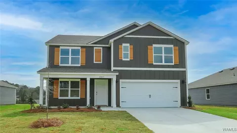3907 Water Lily Ln, Northport, AL 35473