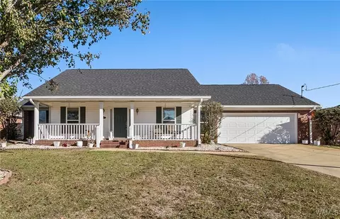 10227 Magnolia Ct, Tuscaloosa, AL 35405