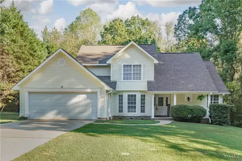 12625 Lakeland Hills Dr, Northport, AL 35475