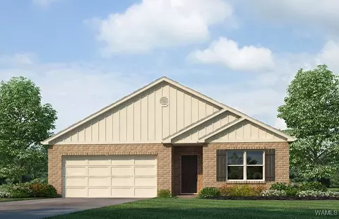 18520 Spring St, Vance, AL 35490