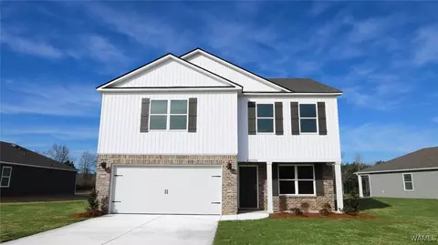 18590 Caffee Dr, Vance, AL 35490