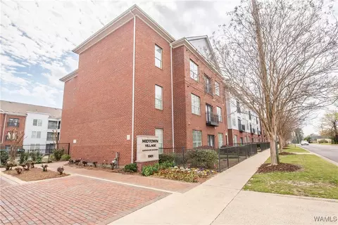 1901 5th Ave E #3118, Tuscaloosa, AL 35401