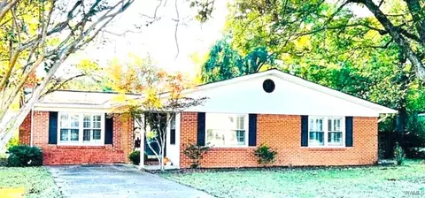 1101 S Commissioners Ave, Demopolis, AL 36732