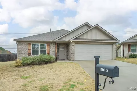 1900 Tusk Ave, Cottondale, AL 35453