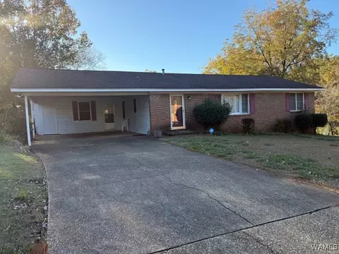 3 Woodbine Rd, Tuscaloosa, AL 35405