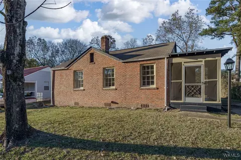 8 Circlewood, Tuscaloosa, AL 35405